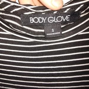 Body glove dress with POCKETS!!!